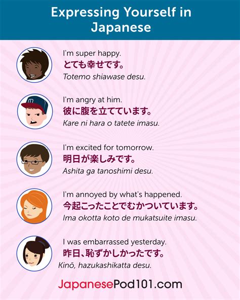 Learn Japanese with JapanesePod101.com .